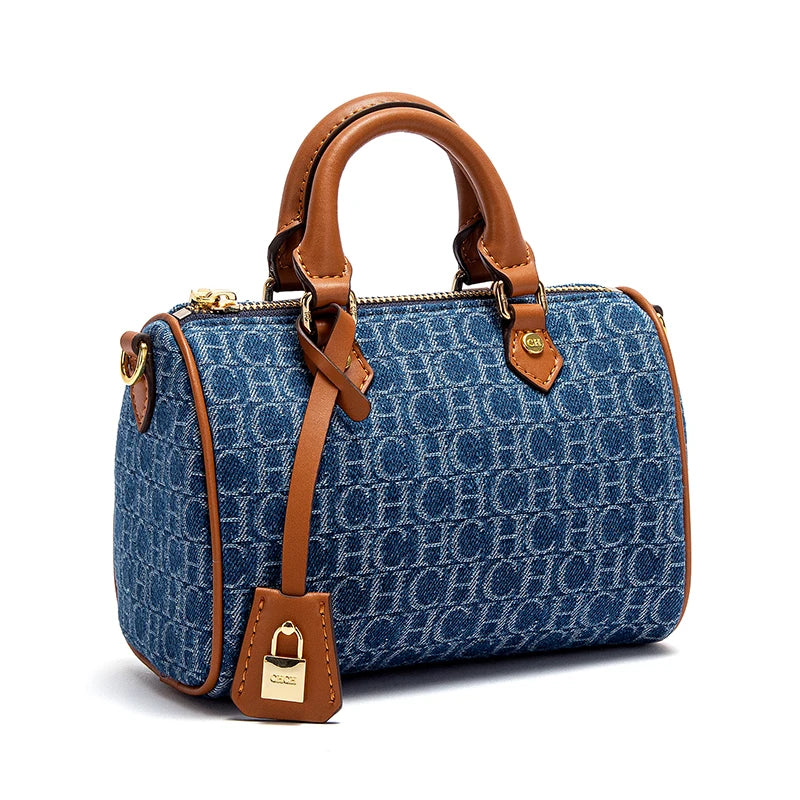The Luxe Pillow Carryall