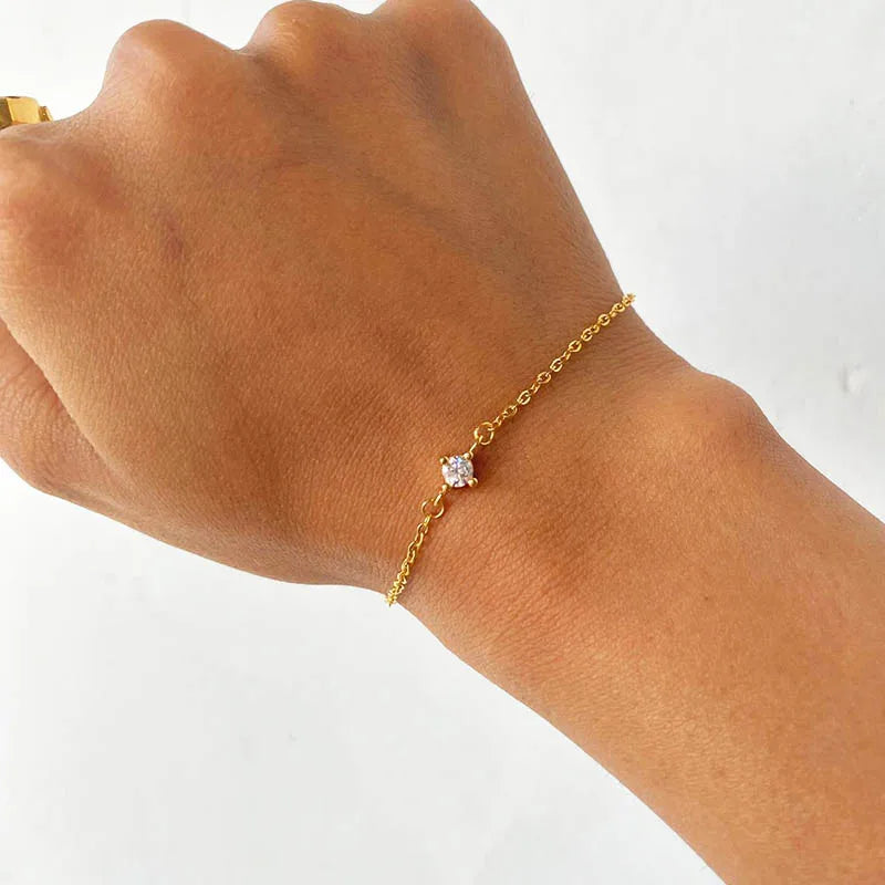 Summer Light Bracelet