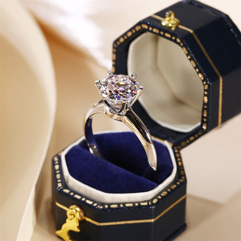 The Zircon Classic Halo