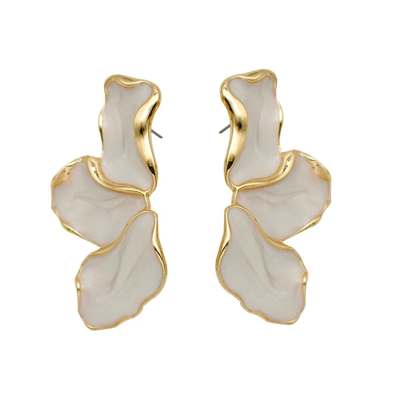 The Flora Chroma Earrings