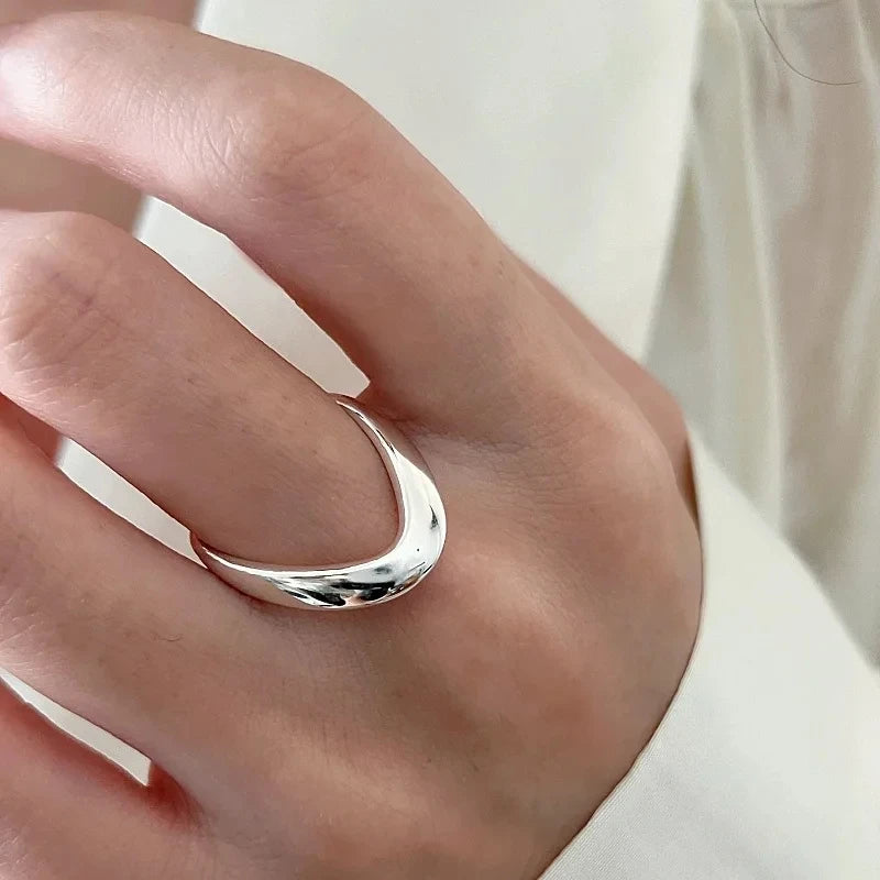 The Crystal Vine Ring