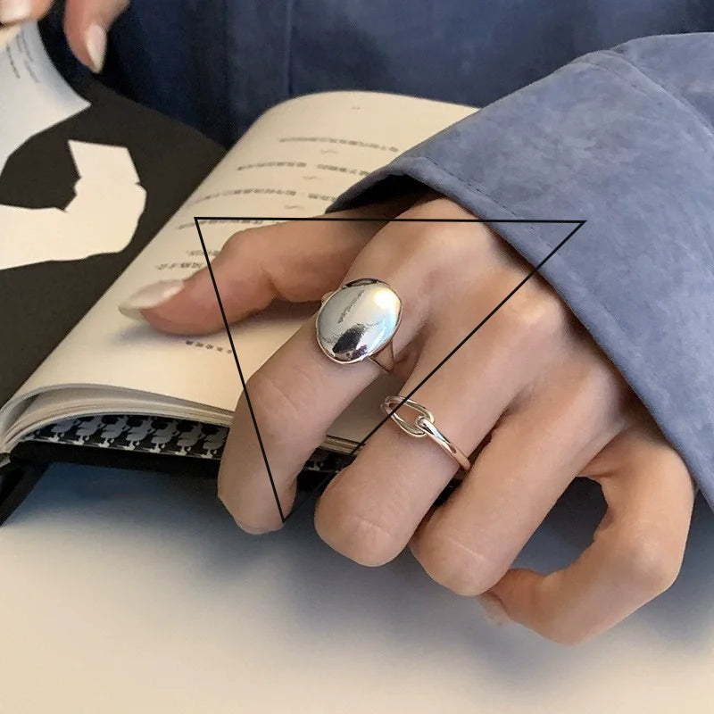 The Crystal Vine Ring